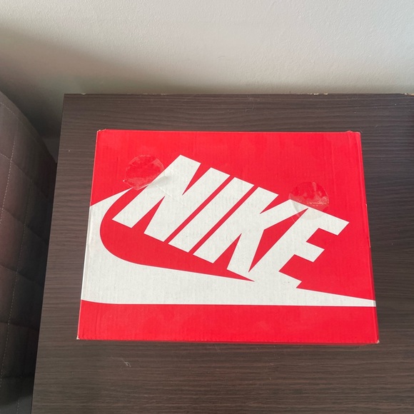 Nike Renew Lucent II (PS) Y3 - Picture 4 of 7